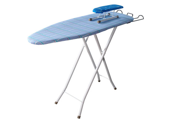 W3612-U, Wooden Ironing Board